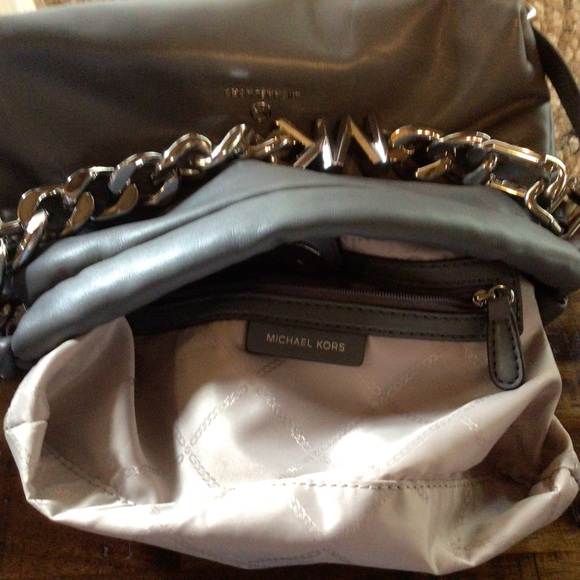 MICHAEL.KORS/ 2-WAY BAG - Picture 9 of 15